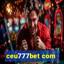 ceu777bet com